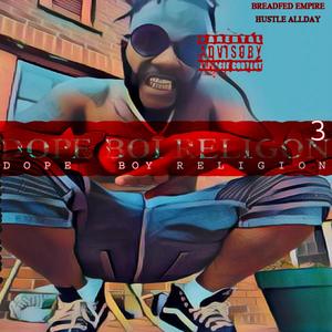 IM FED UP (Explicit)