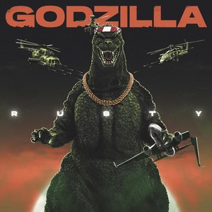 Godzilla (Explicit)