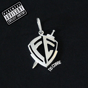 Fé no Corre (Explicit)