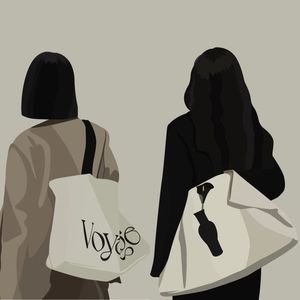 和朋友出来玩反差感(感觉至上)