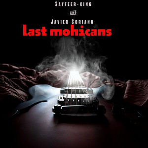 Last mohicans (New Version)