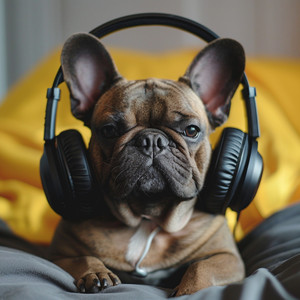 Canine Cadence: Calming Dog Tunes