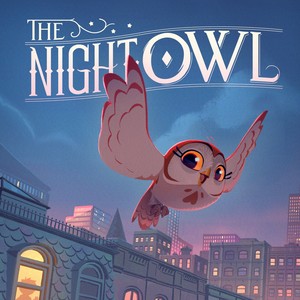 The Night Owl Sings