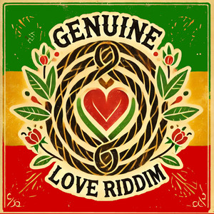 Genuine Love Riddim