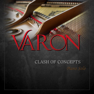 Clash of Concepts (Piano Solo)