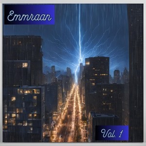 Emmraan, Vol. 1