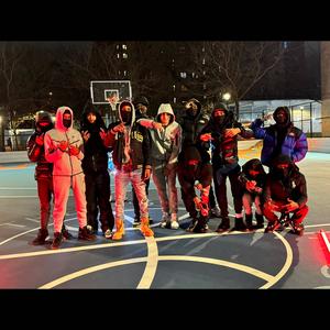 GRAVE DIGGERS (feat. Rich Glizzy) (Explicit)