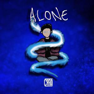 Alone