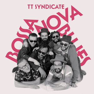 Congo Dandy From Capetown