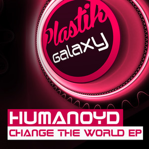 Change the World EP