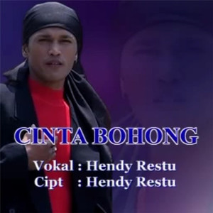 Cinta Bohong