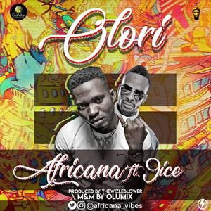 Olori (feat. 9ice)