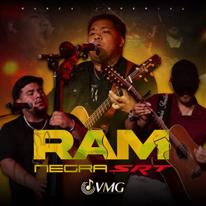 Ram negra srt