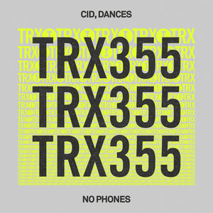 No Phones (Extended Mix)