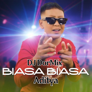 Biasa Biasa (Remix)