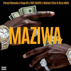 Maziwa (Explicit)