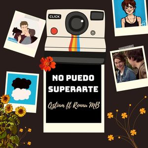 No Puedo Superarte