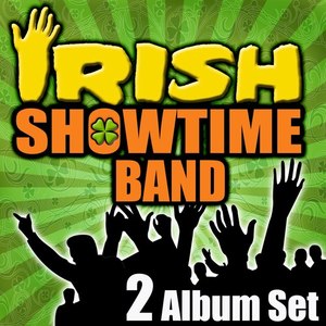 Irish Showtime Band - 2 Album Set