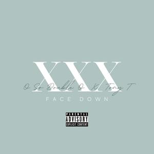 Face Down (feat. Tony T) [Explicit]