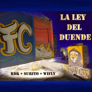 La ley del duende (feat. RDK & Wifly)