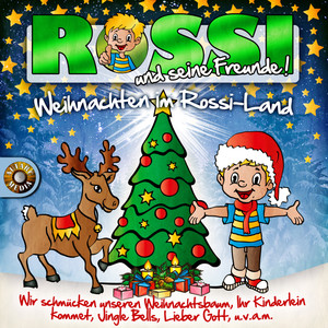 Weihnachten im Rossi-Land