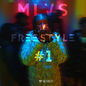 Freestyle #1 (Explicit)