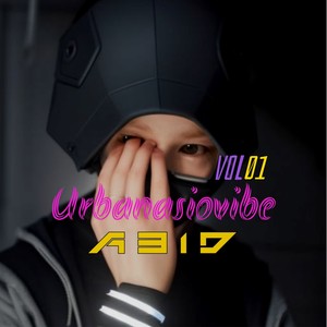 urbanasiovibe Vol 1