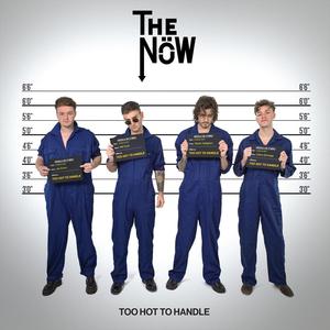 Too Hot To Handle (Radio Edit)