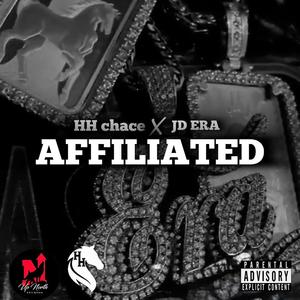 Affiliated (feat. JD Era) (Explicit)