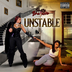 Unstable (Explicit)