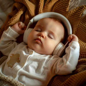 Baby Sleep Melodies: Nighttime Harmony