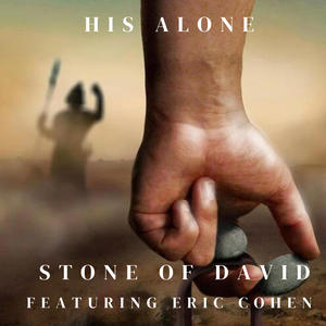 Stone of David (feat. Eric Cohen)