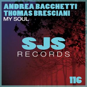 My Soul (Original Mix)