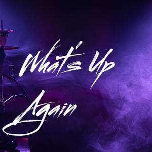What's Up Again (feat. Tobias Sten, Synne Vo & TJARK) (Explicit)