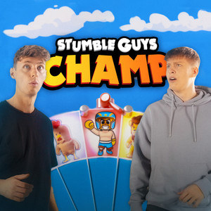 Stumble Guys Champ