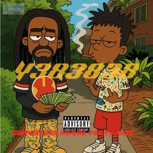 PAIN RELIEVER 3838 (Explicit)