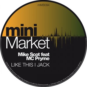 Like This I Jack (Original Mix)