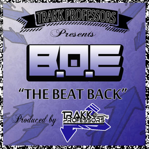 The Beat Back (Instrumental|Explicit)
