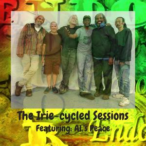 The Irie-cycled Sessions