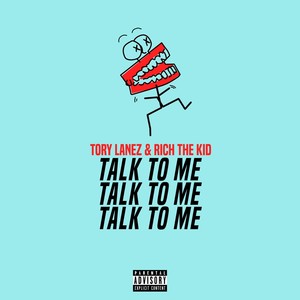Talk To Me (Explicit)