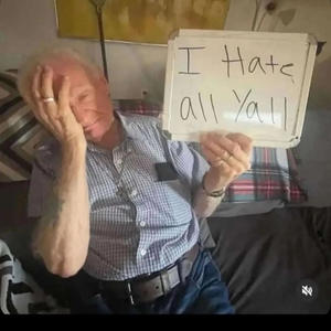 Ian Askin (Explicit)