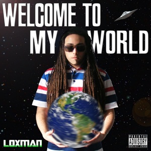 Welcome to My World (Explicit)