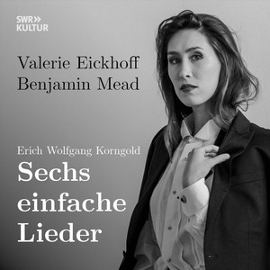 Sechs Einfache Lieder, Op. 9 - V. Das Heldengrab am Pruth
