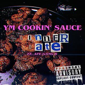 DINNER DATE(feat. Ape Gang B) (Explicit)