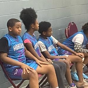 Mister Attucks Court (Explicit)