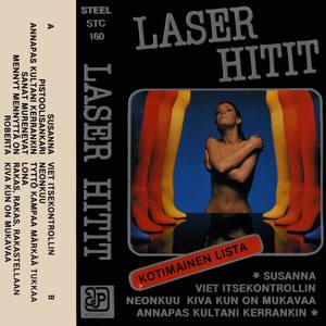 Laserhitit