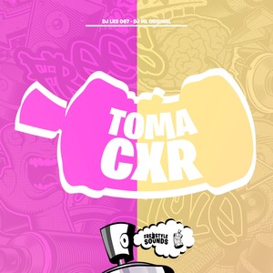 Toma Cxr (Explicit)