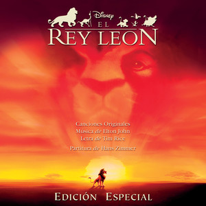 El Rey León (Edición Especial/Banda Sonora Original)