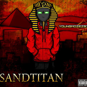 SandTitan (Explicit)