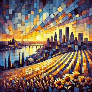 My Ukraine (Explicit)